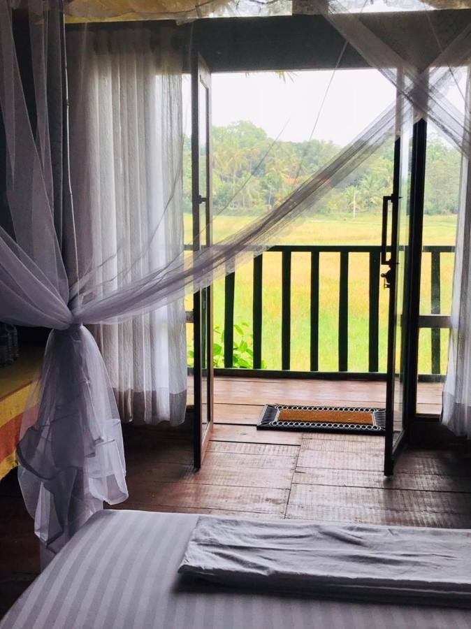 Airport Villa Kamatha -Foreign Booking Only Katunayaka Екстериор снимка